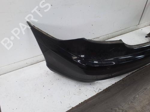 Rear bumper MERCEDES-BENZ C-CLASS Coupe (CL203) C 220 CDI (203.708) | BP28145784C8 
