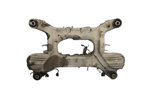 Used Rear axle Rear axle LAND ROVER RANGE ROVER SPORT II (L494) 3.0 SDV6 4x4 (292 hp) 35753274 35753274