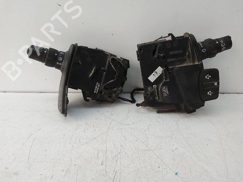 Ratstangsstang RENAULT MODUS / GRAND MODUS (F/JP0_) 1.2 (JP0C, JP0K, FP0C, FP0K, FP0P, JP0P, JP0T) | BP18738555I23 