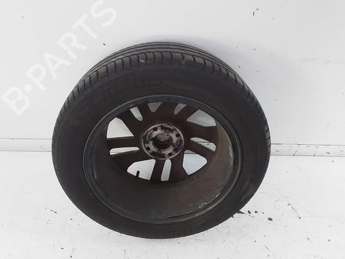Felg PEUGEOT 208 II (UB_, UP_, UW_, UJ_) 1.2 PureTech 100 | BP29628045C45 
