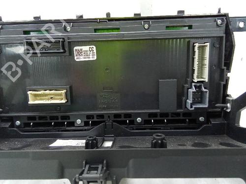 Climate control JAGUAR E-PACE (X540)  | BP19179260I5 
