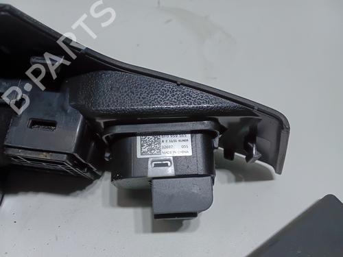 Left front window switch SEAT ARONA (KJ7, KJP) 1.0 TSI | BP36110403I27  - Image 7