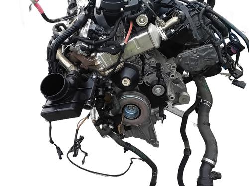 Engine BMW X3 (G01, F97, G08) sDrive 18 d | BP31849597M1 