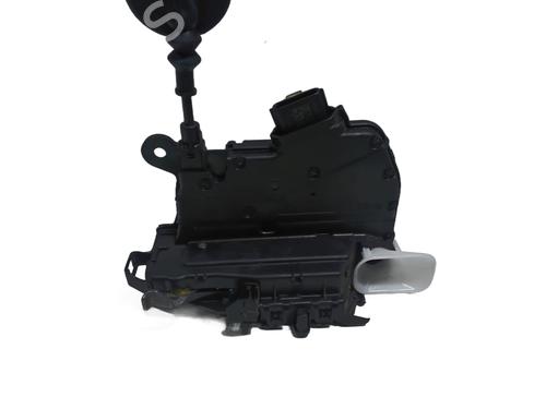 Front left lock RENAULT CLIO V (B7_) 1.5 Blue dCi 115 (B7AD) | BP32155859C98  - Image 5