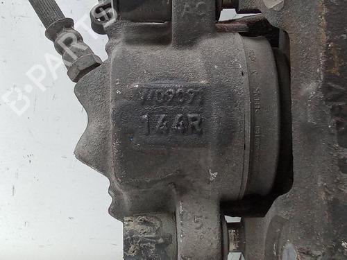 Used Left front brake caliper BMW 3 Gran Turismo (F34) [2012-2025]  19311194