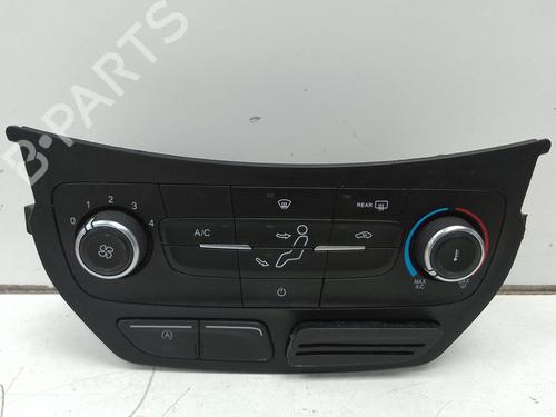 Used Climate control Climate control FORD KUGA II (DM2) 2.0 TDCi 4x4 (150 hp) 19484706 19484706