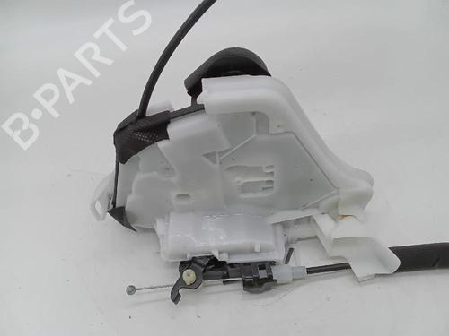 Used Front left lock RENAULT ARKANA I (LCM_, LDN_) 1.6 E-TECH 145 (LDMU) (143 hp) 26314538
