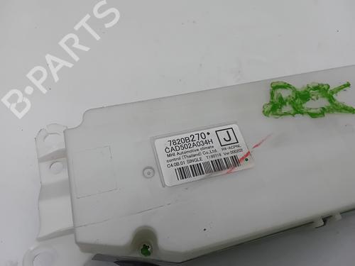 Climate control MITSUBISHI L200 / TRITON (KJ_, KK_, KL_) 2.2 DI-D 4WD | BP29708282I5 
