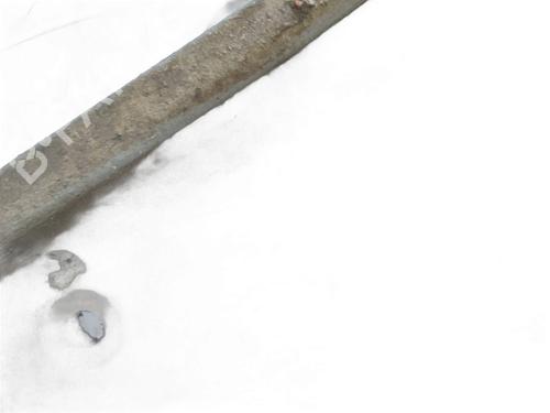 Left front suspension arm OPEL ASTRA J (P10) 1.6 CDTi (68) | BP30098862M12