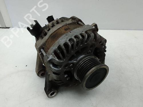 Used Alternator Alternator 21678067 21678067