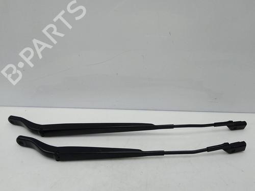 Used Front wipers mechanism Front wipers mechanism 21832915 21832915