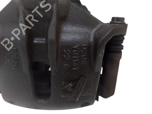 Left front brake caliper CITROËN C3 II (SC_) 1.2 VTi 82 | BP30963900M105