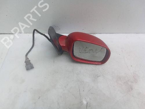 Right mirror SEAT LEON (1M1)  | BP18839740C27 