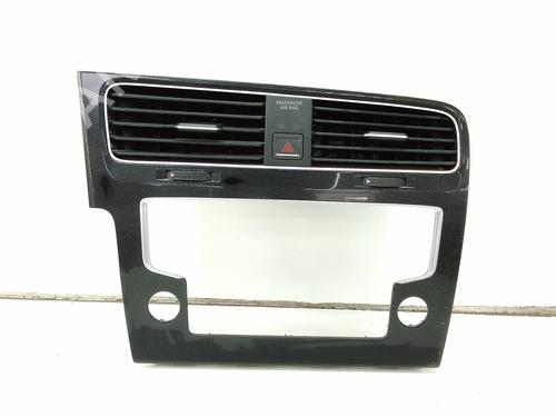 Used Air vent Air vent VW GOLF ALLTRACK VIII (CG5) 2.0 TDI 4motion (200 hp) 18581887 18581887