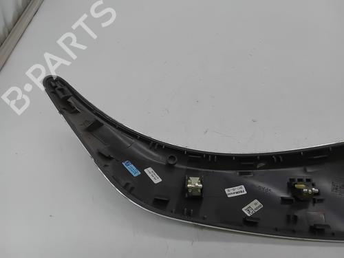 Door moulding trim BMW 1 (F20) 116 d | BP28974865C150 