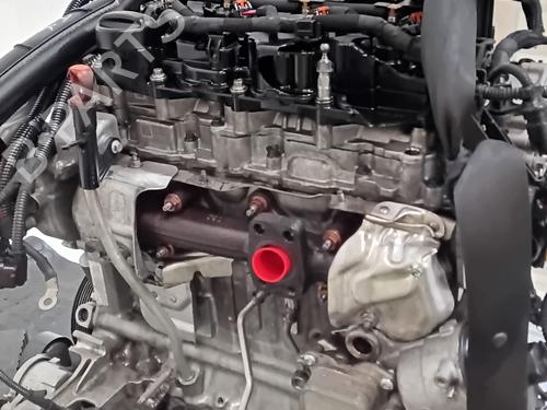 Engine PEUGEOT 208 I (CA_, CC_) 1.5 BlueHDI 100 | BP28490514M1 