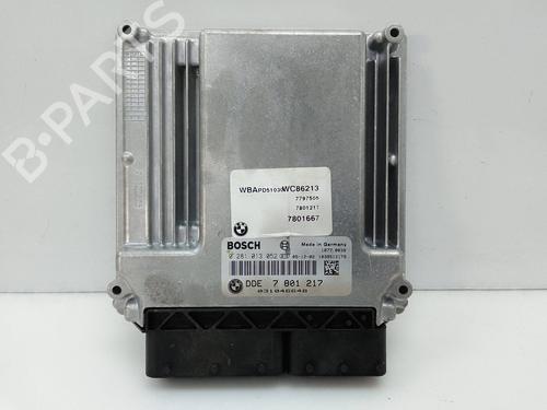 Used Control unit Control unit 22542417 22542417