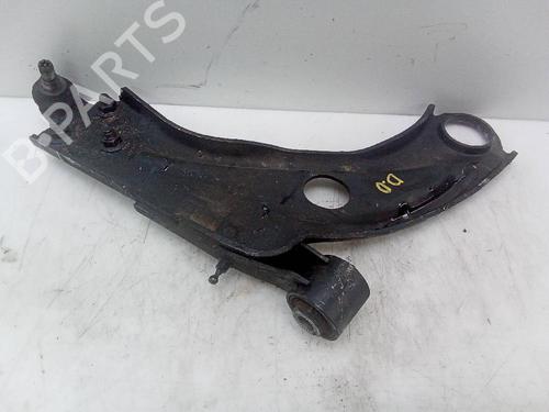 Used Right front suspension arm PEUGEOT 3008 II SUV (MC_, MR_, MJ_, M4_) 1.5 BlueHDi 130 (131 hp) 18573125