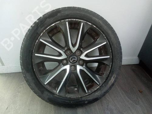 Rim MAZDA CX-3 (DK) 1.5 SKYACTIV-D (DK2WS, DK5FW) | BP21025792C45 