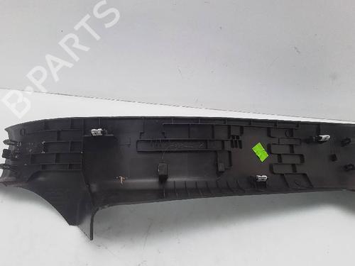 Used Door moulding trim CITROËN BERLINGO (ER_, EC_) 1.5 BlueHDi 130 (ECYHZJ, ECYHZR) (131 hp) 23559703