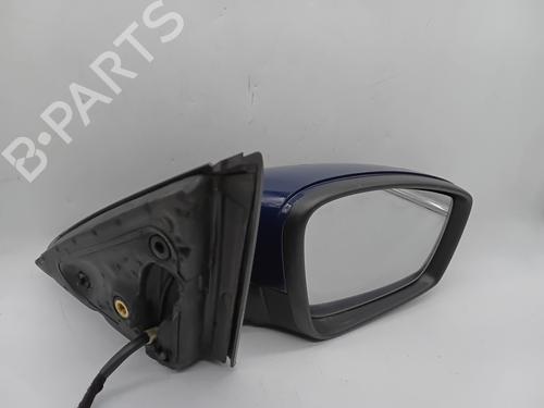 Right mirror SKODA FABIA III (NJ3) 1.0 | BP28840544C27 