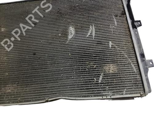 Water radiator VW GOLF VI (5K1) 1.6 TDI | BP33688345M31 - Image 7