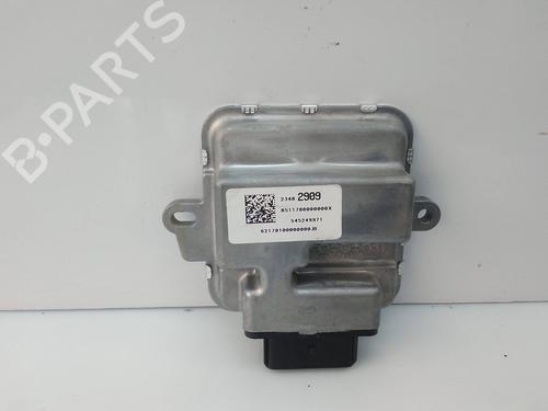 Used Electronic module Electronic module OPEL ASTRA K (B16) 1.4 Turbo (68) (125 hp) 20504507 20504507