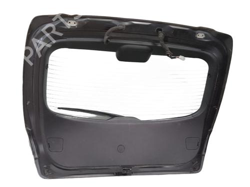 Tailgate MAZDA 3 (BK) 2.0 (BKEP) | BP31274596C6 