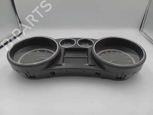 instrument-cluster-peugeot-207-wa_-wc_-2006-2007-2008-2009-2010-2011-2012-2013-2014-2015-25045323 main image