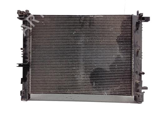 Water radiator DACIA DUSTER (HS_) 1.5 dCi (HSAJ) | BP37487940M31 - Image 7