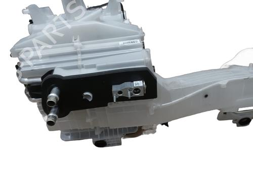 Heater matrix box PEUGEOT EXPERT Platform/Chassis 2.0 HDi 120 | BP34717539M61 - Image 9