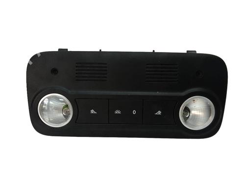 Interior roof light VW EOS (1F7, 1F8) 2.0 TDI 16V | BP20642574I8 - Image 4