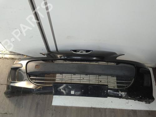 Front bumper PEUGEOT 207 (WA_, WC_) 1.4 16V | BP27669239C7 