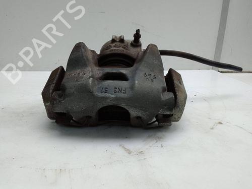 Used Left front brake caliper Left front brake caliper FIAT 500X (334_) 1.3 D Multijet (334AXH1A) (95 hp) 18579074 18579074