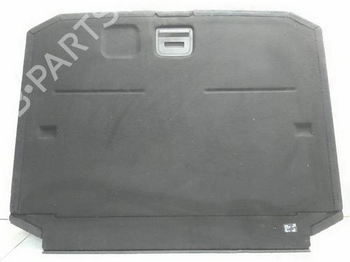 Luggage compartment floor AUDI A3 (8V1, 8VK) 1.4 TFSI | BP29396625I33 