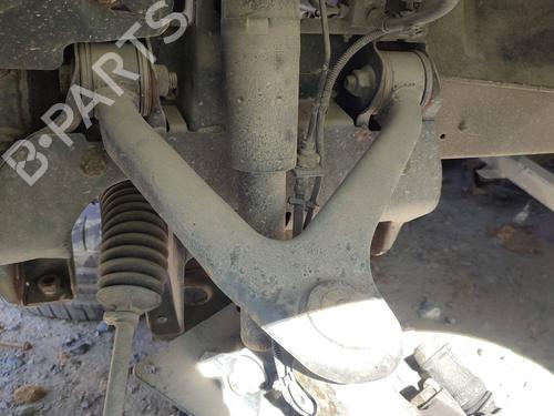 Used Left front suspension arm IVECO DAILY IV Van 29L12 V, 29L12 V/P (116 hp) 28148920