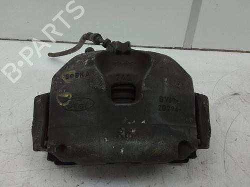Used Right front brake caliper Right front brake caliper FORD KUGA II (DM2) 2.0 TDCi 4x4 (150 hp) 19505654 19505654