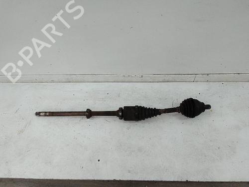 Used Right front driveshaft LAND ROVER FREELANDER 2 (L359) [2006-2015]  19519567
