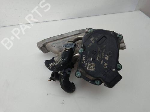 Throttle body SEAT LEON ST (5F8) 1.6 TDI | BP23654149M82 