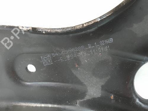 Left front suspension arm RENAULT CLIO V (B7_)  | BP22435119M12 