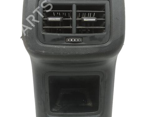 Air vent SEAT ATECA (KH7, KHP) 1.0 TSI | BP19091948I21 - Image 4
