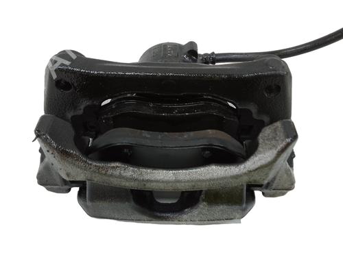 Right front brake caliper RENAULT MEGANE IV Hatchback (B9A/M/N_) 1.2 TCe 130 (B9MR) | BP18737561M104 - Image 2