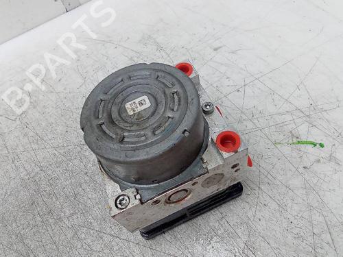 ABS pump PEUGEOT 208 I (CA_, CC_) 1.2 VTI 82 | BP19543941M43 
