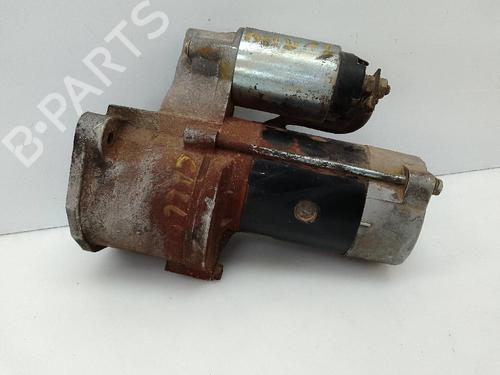 Starter HYUNDAI GALLOPER II (JK-01) 2.5 TD | BP22686819M8 