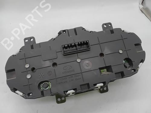 Instrument cluster HYUNDAI i10 I (PA) 1.2 | BP29420618C47 