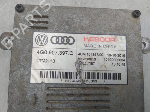 Modulo elettronico SKODA SUPERB III (3V3) 2.0 TDI | BP30050884M83 