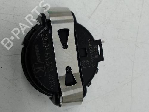 Electronic module NISSAN JUKE (F15) 1.5 dCi | BP19707888M83 