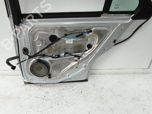 Right rear door MERCEDES-BENZ E-CLASS (W212) E 350 CDI (212.025) | BP25302671C5 