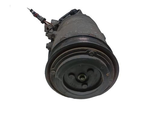 AC-Kompressor AC-Kompressor BMW X1 (F48) xDrive 25 d (231 hp) 34392077 34392077