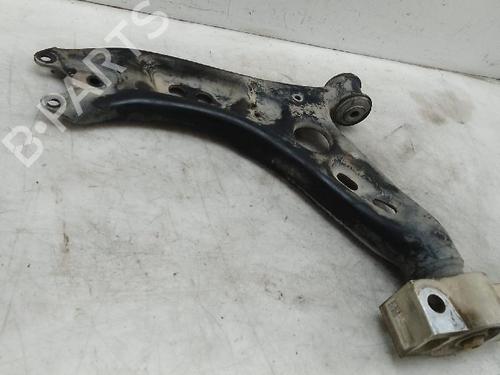 Left front suspension arm VW GOLF PLUS V (5M1, 521)  | BP27446817M12 